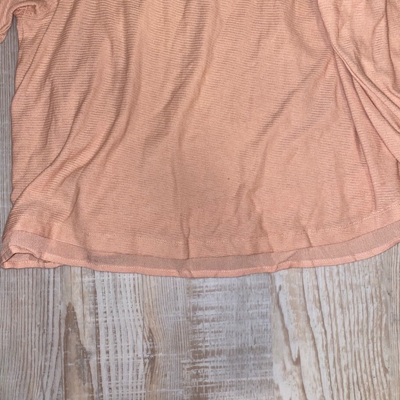 Free people Longsleeve top - Picture 4 of 5